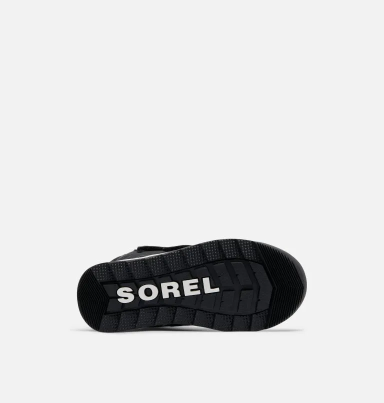 Sorel Toddlers' Whitney II Strap Waterproof