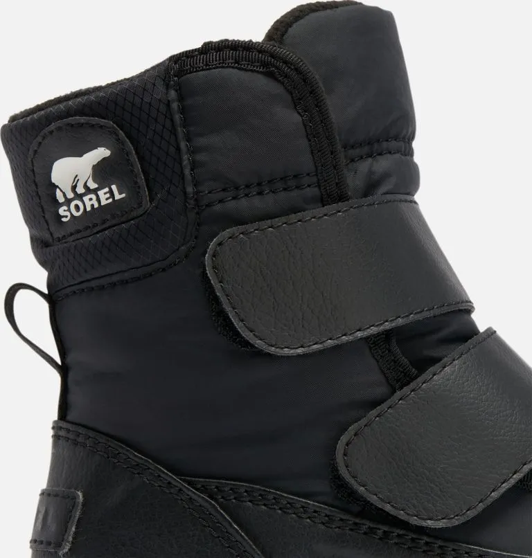 Sorel Toddlers' Whitney II Strap Waterproof