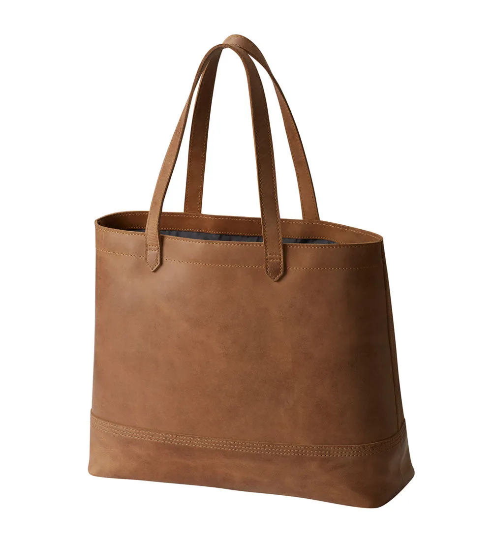 Sorel Tote Leather