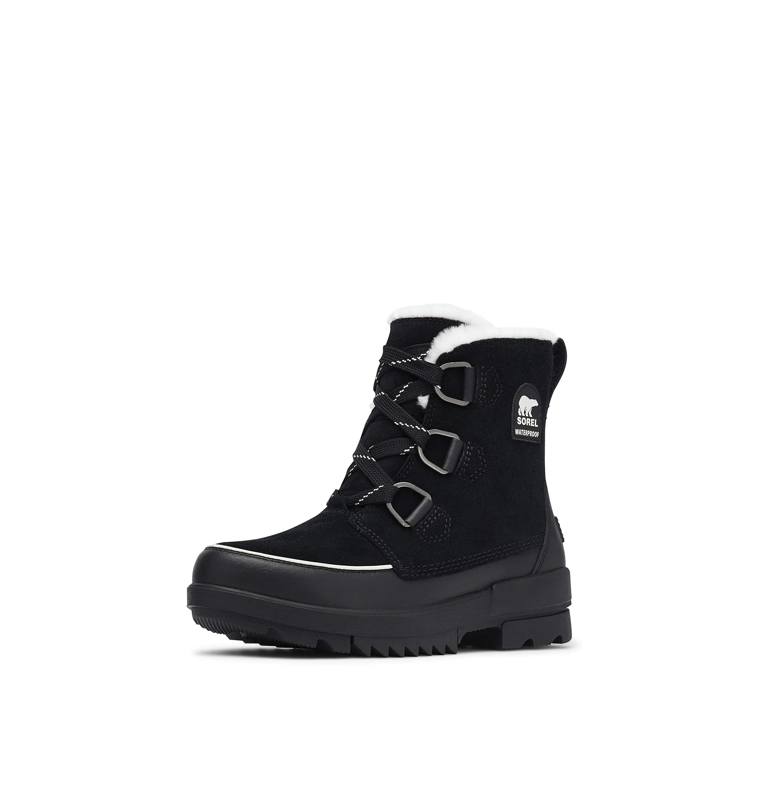 Sorel Women's Tivoli IV Waterproof Boot