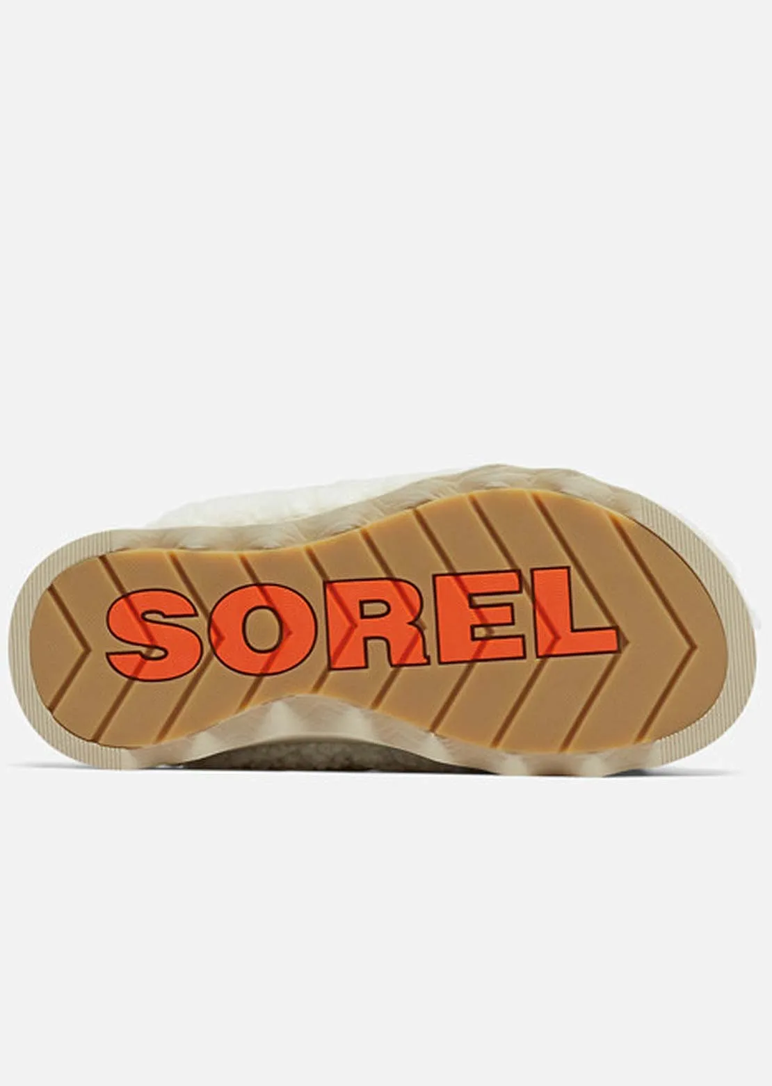 Sorel Women's VIIbe Clog Cozy Sandals