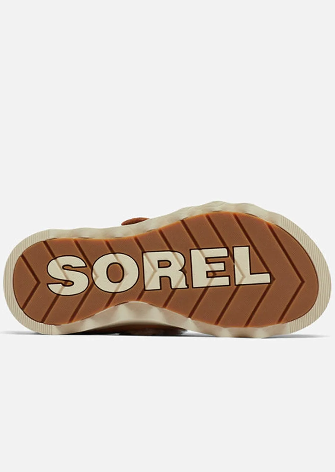 Sorel Women's VIIbe Clog Suede Cozy Sandals