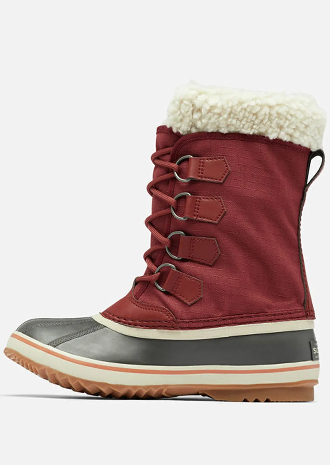 Sorel Women's Winter Carnival WP Winter Boots