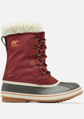 Sorel Women's Winter Carnival WP Winter Boots