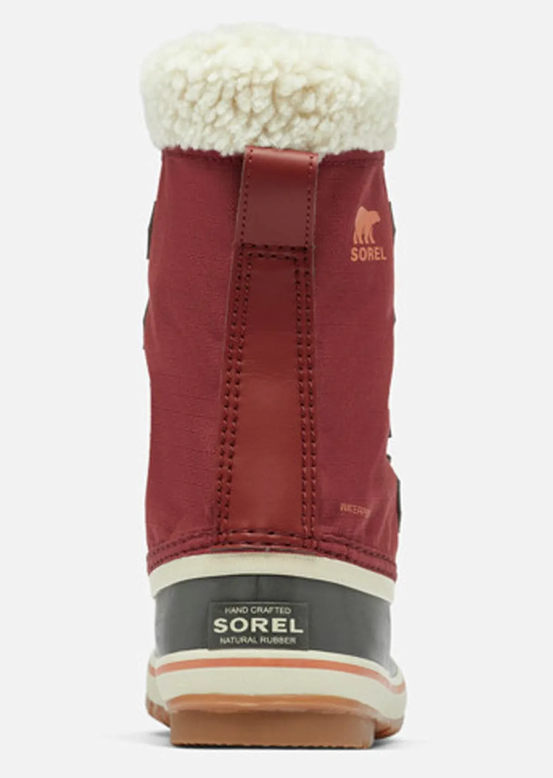 Sorel Women's Winter Carnival WP Winter Boots