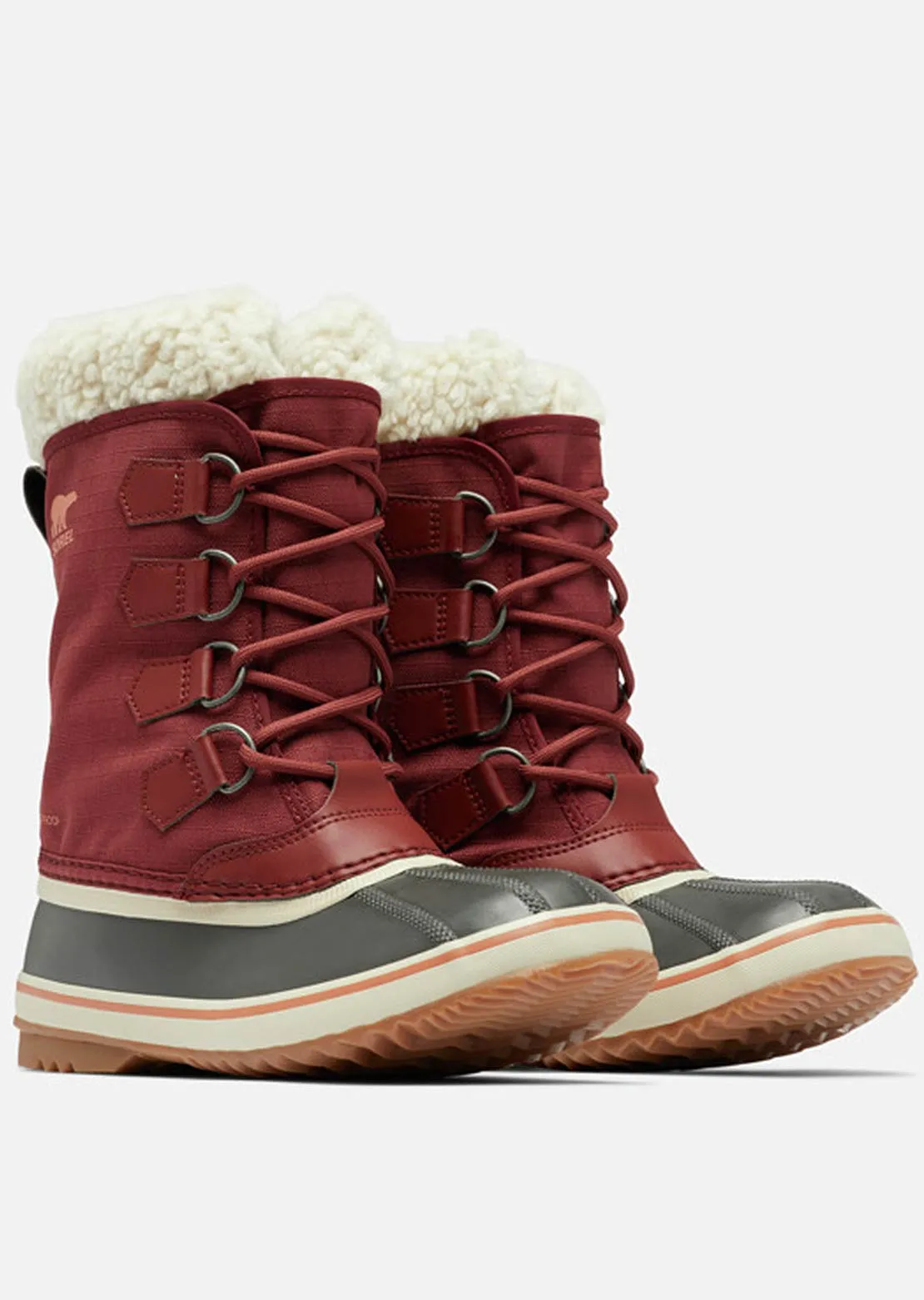 Sorel Women's Winter Carnival WP Winter Boots