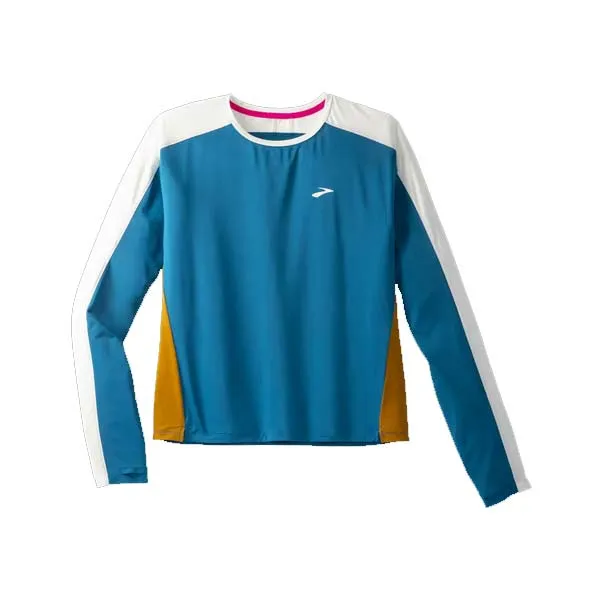 Sprint Free Long Sleeve 2.0 donna