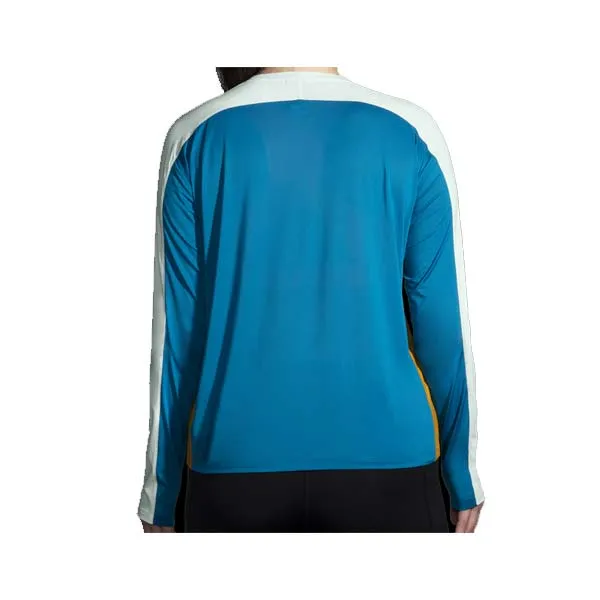 Sprint Free Long Sleeve 2.0 donna