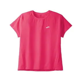 Sprint Free Short Sleeve 2.0 donna