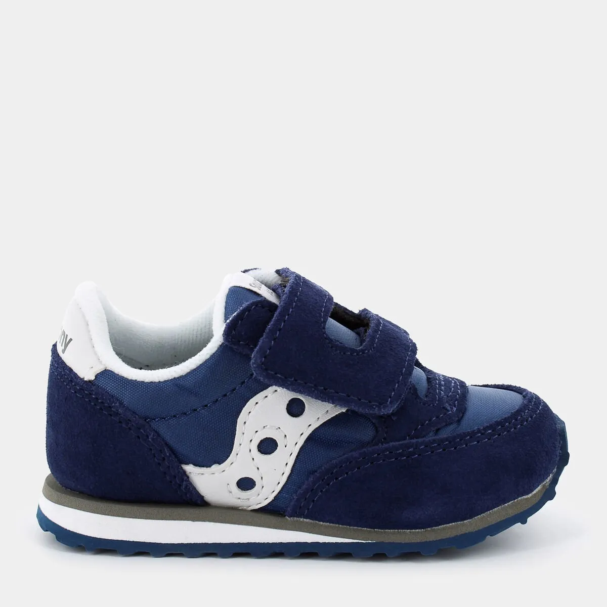 ST35410ABABY JAZZCOBALT BLUE- PRIMI PASSI