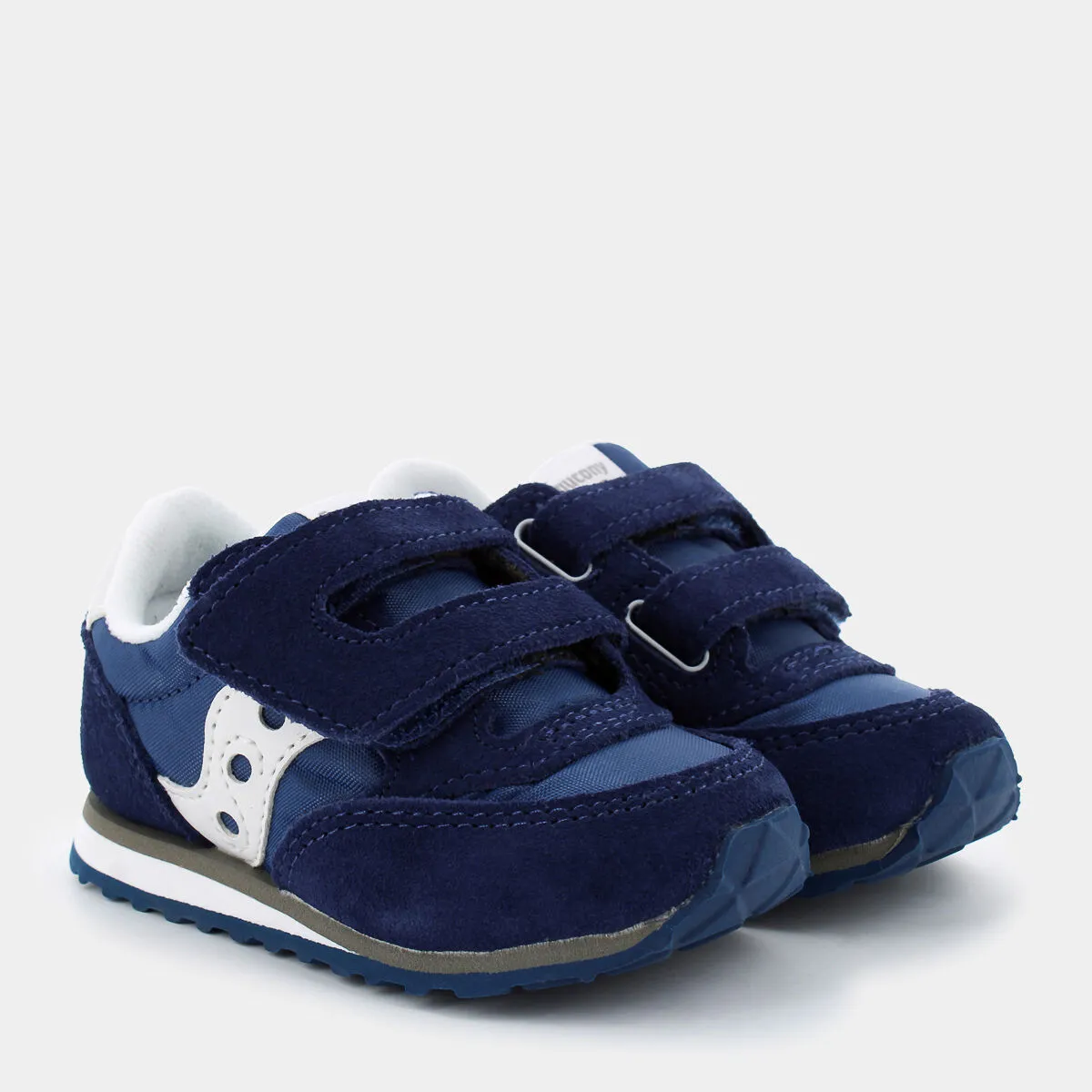 ST35410ABABY JAZZCOBALT BLUE- PRIMI PASSI