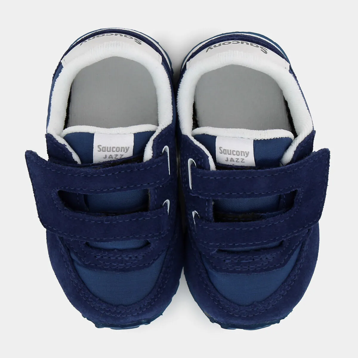 ST35410ABABY JAZZCOBALT BLUE- PRIMI PASSI