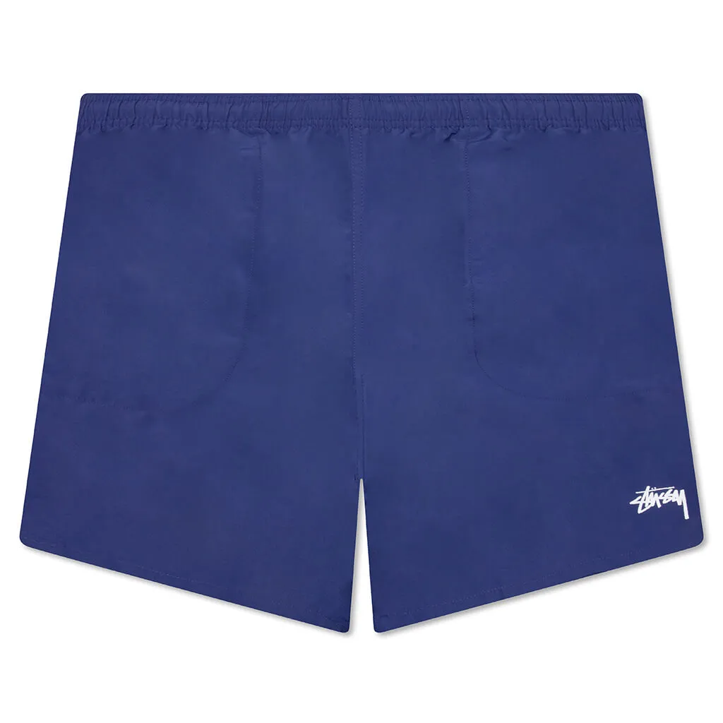 Stock Water Short - Cobalt