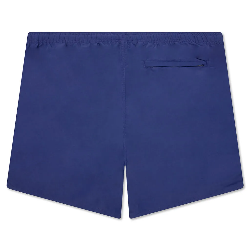 Stock Water Short - Cobalt