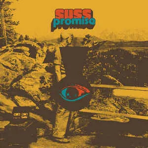 Suss  ~ Promise