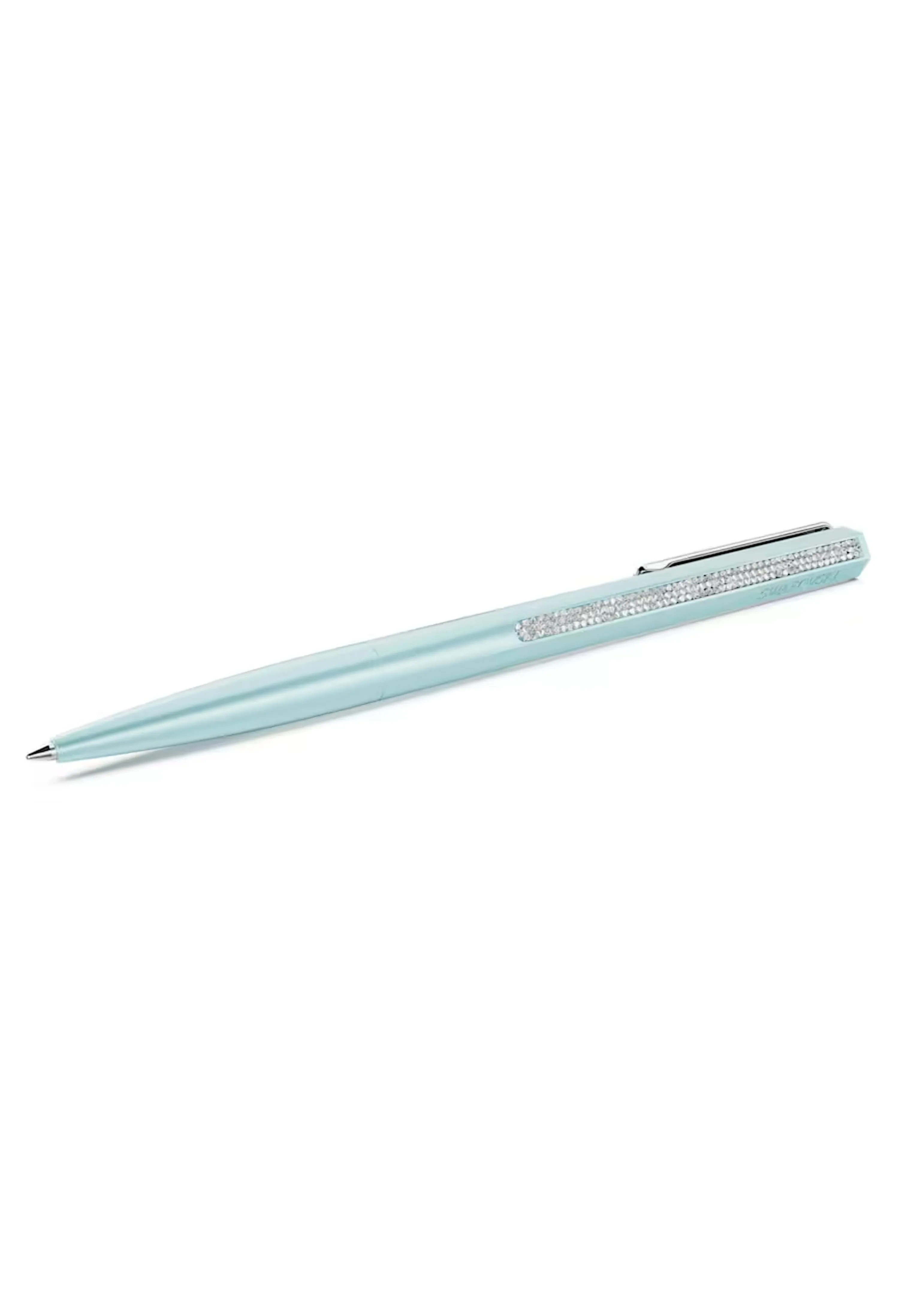 Swarovski Crystal Shimmer Pen Blue