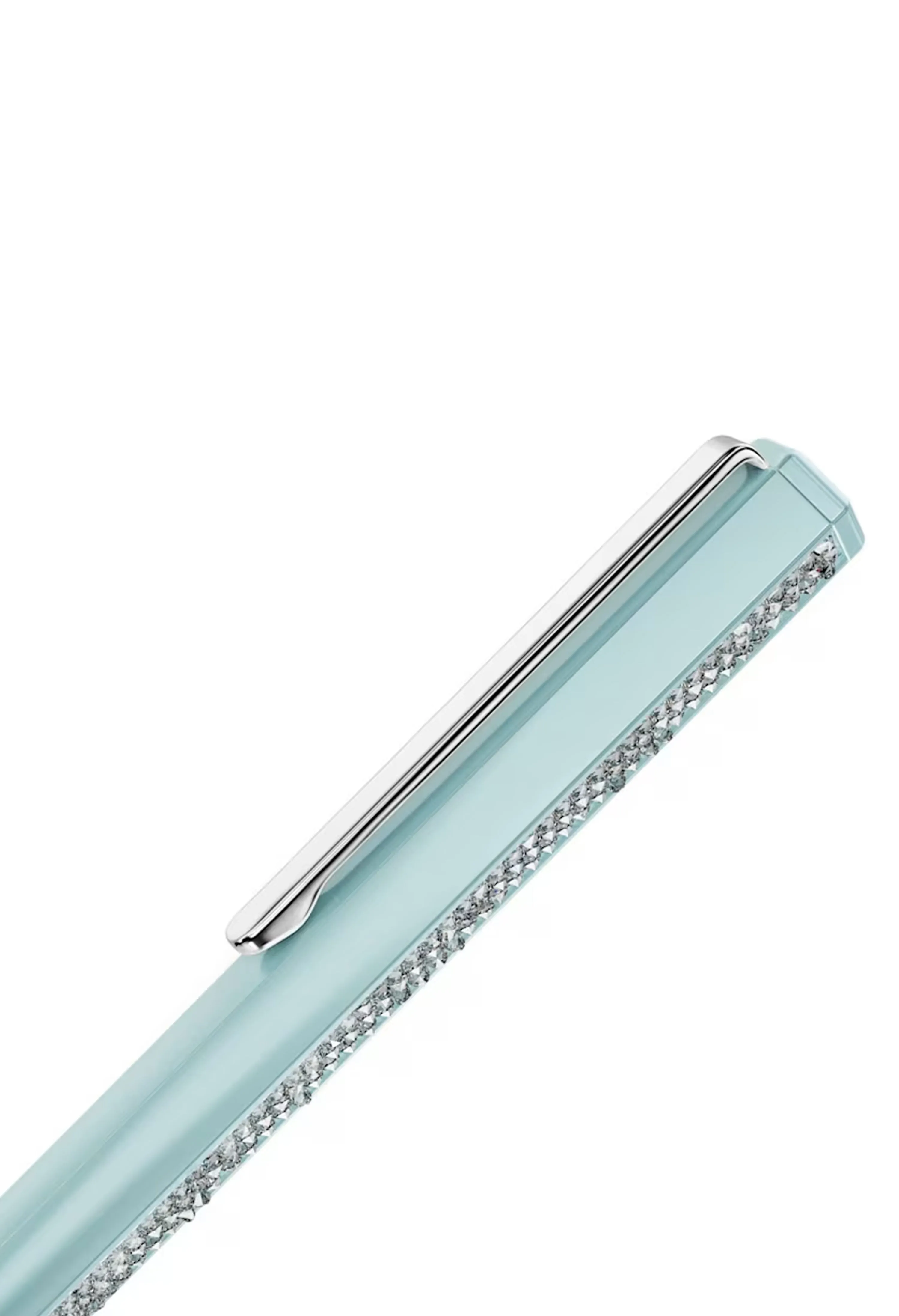 Swarovski Crystal Shimmer Pen Blue