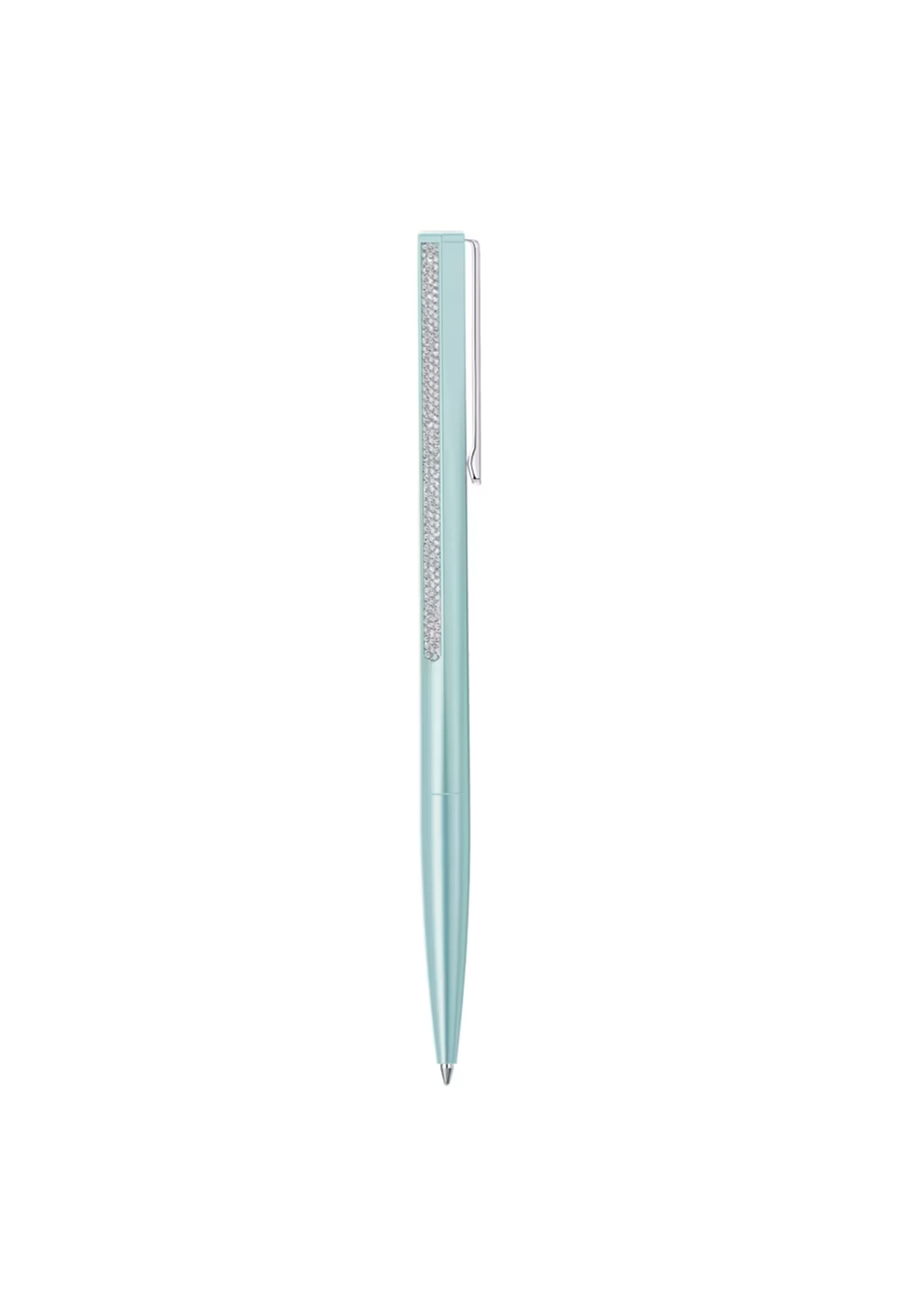 Swarovski Crystal Shimmer Pen Blue