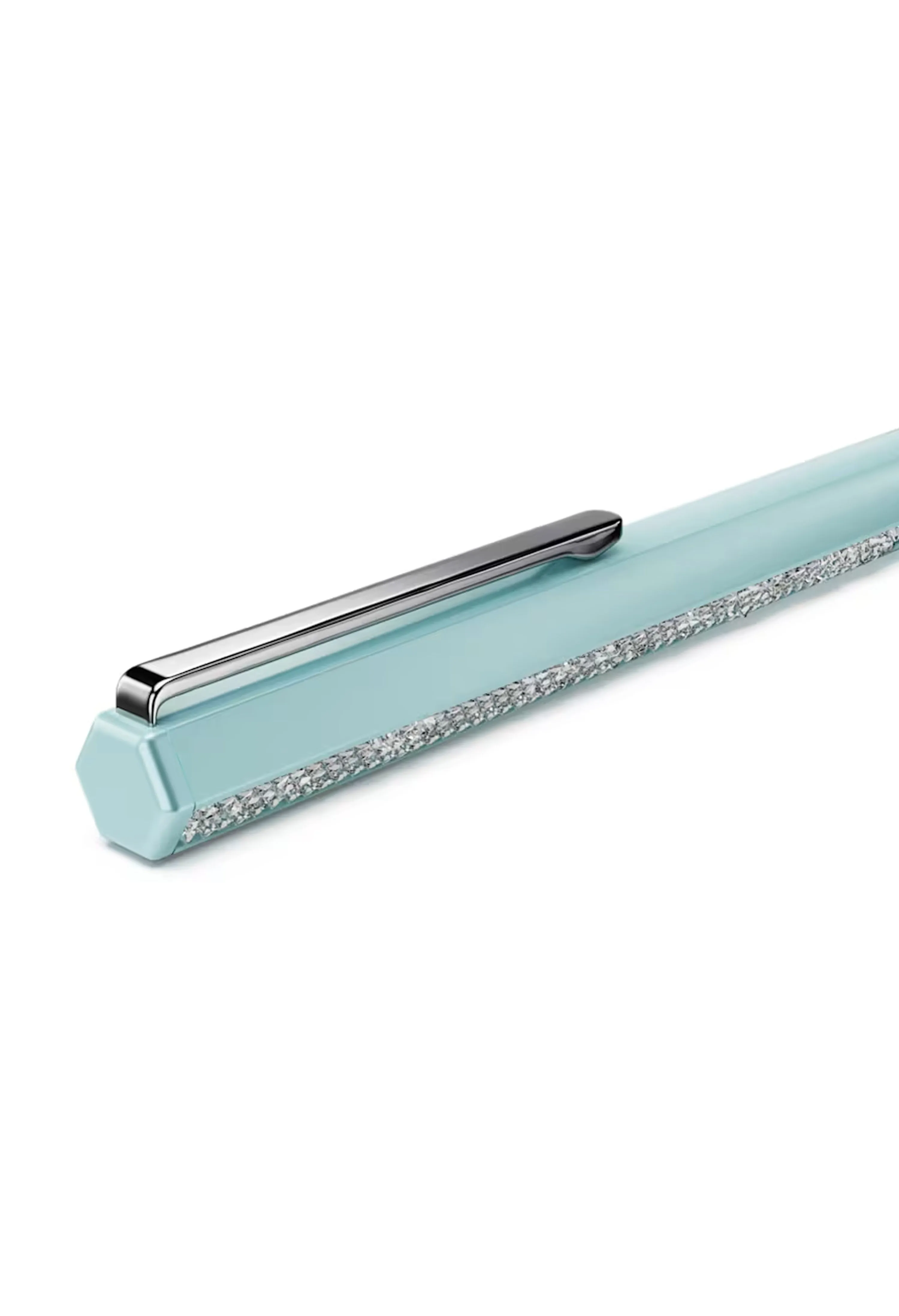 Swarovski Crystal Shimmer Pen Blue