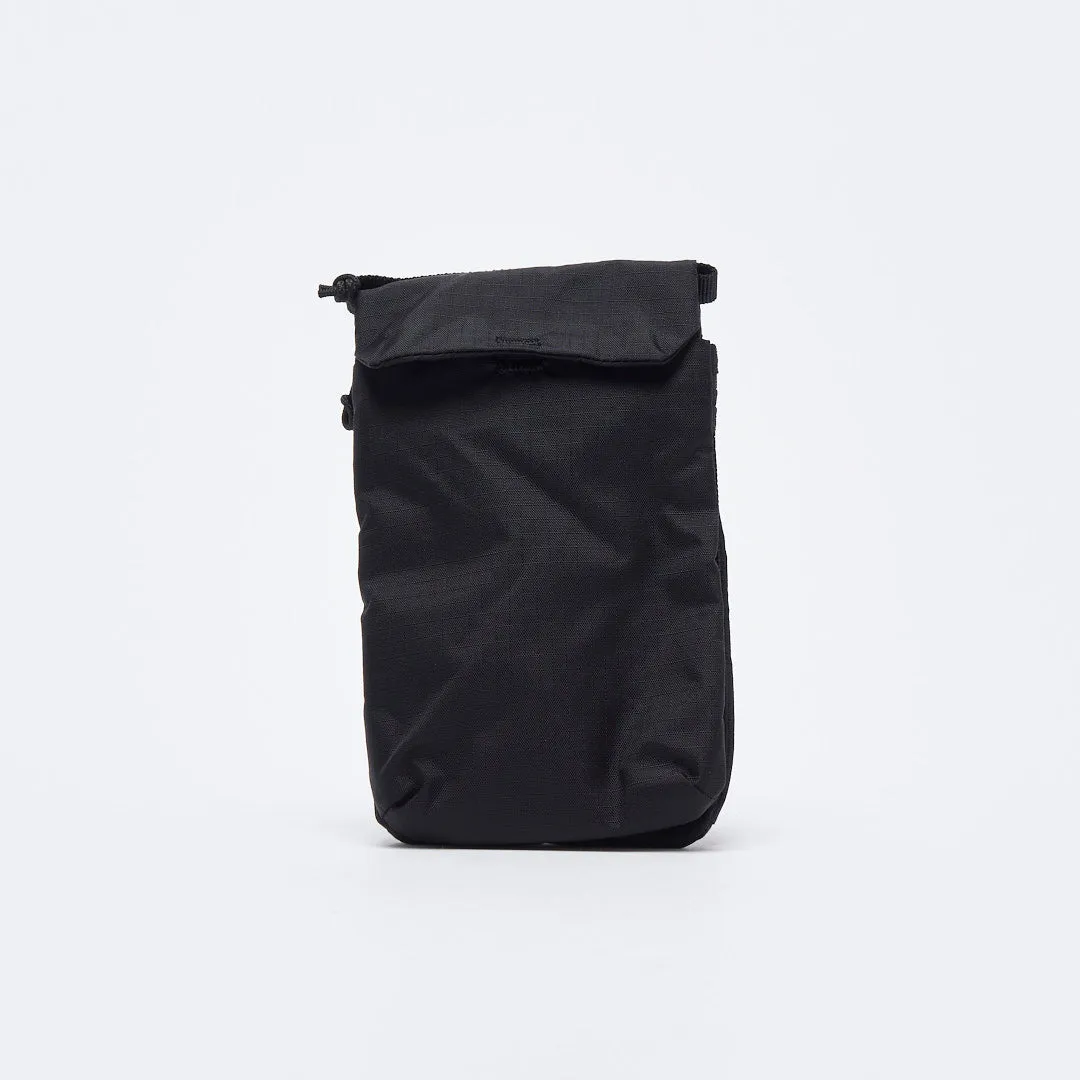 Topologie - Wares Bags Phone Sacoche Black (Ripstop)