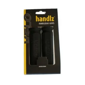 Velo handlz Grips Black