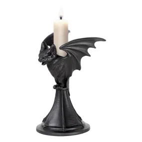 Vespertilio Candlestick Holder