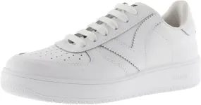 Victoria Unisex 1129100 1258200 SIEMPRE LEATHER TRAINER Sneakers