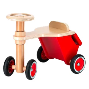 Vilac Ride On Postman Tricycle