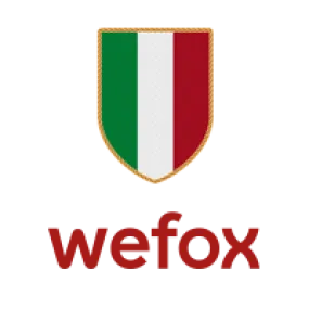 WEFOX RED BB + SCUDETTO JR