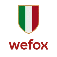 WEFOX RED JR + SCUDETTO JR