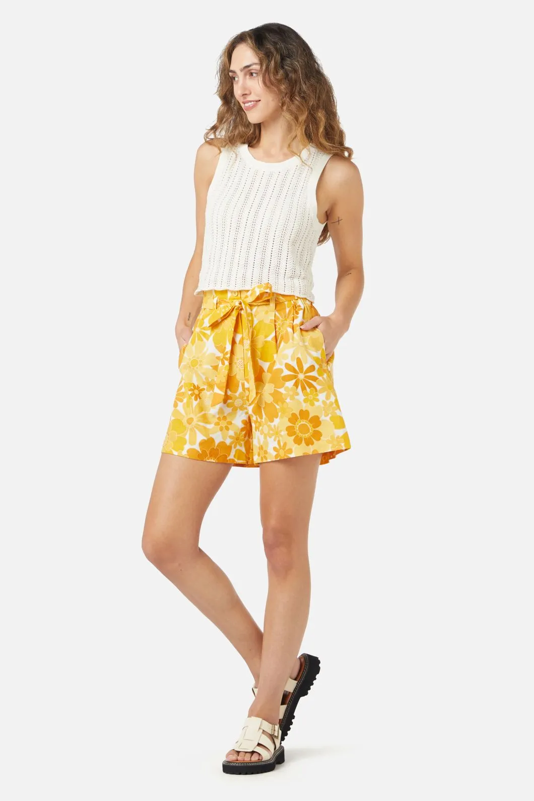 Willow Short