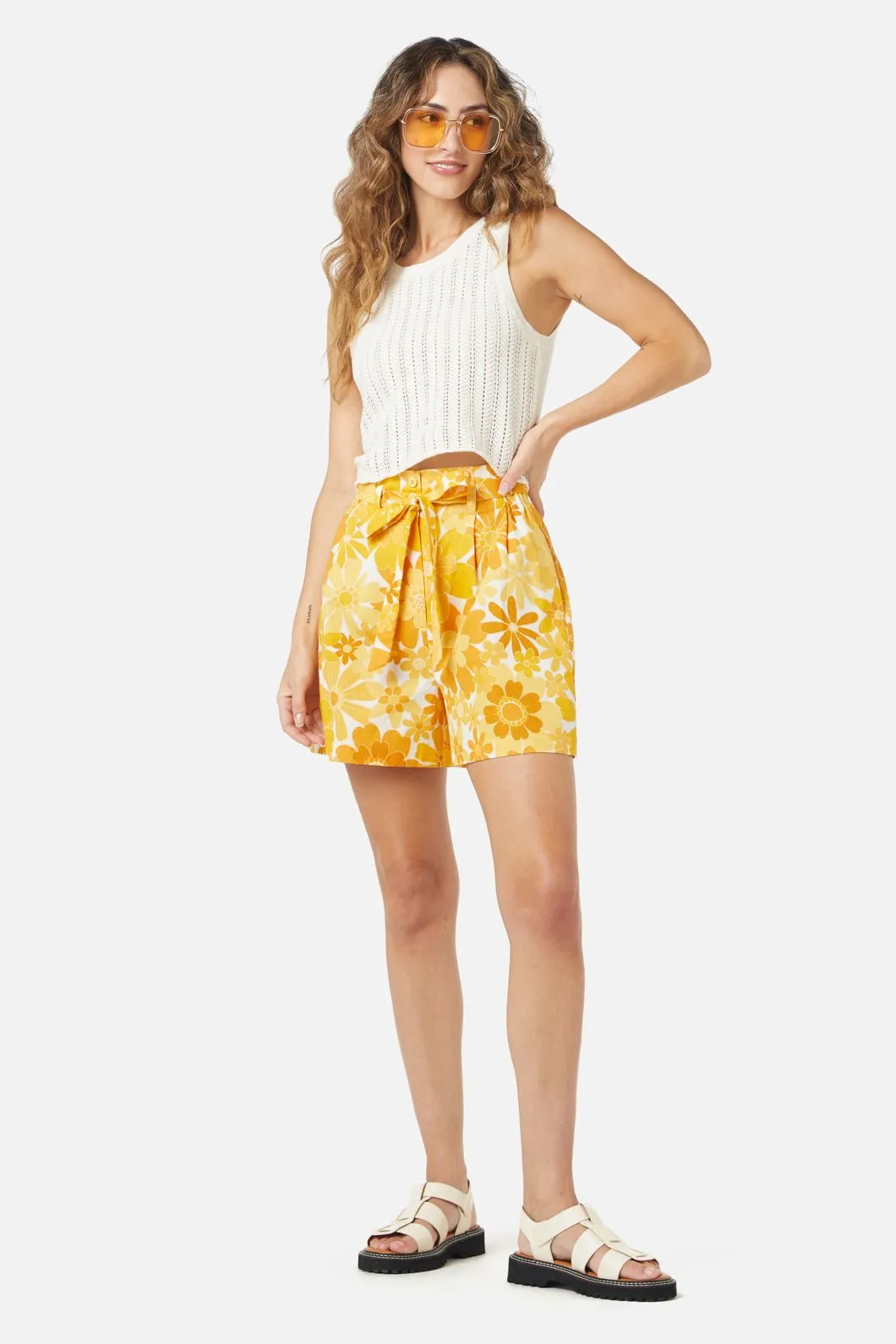 Willow Short