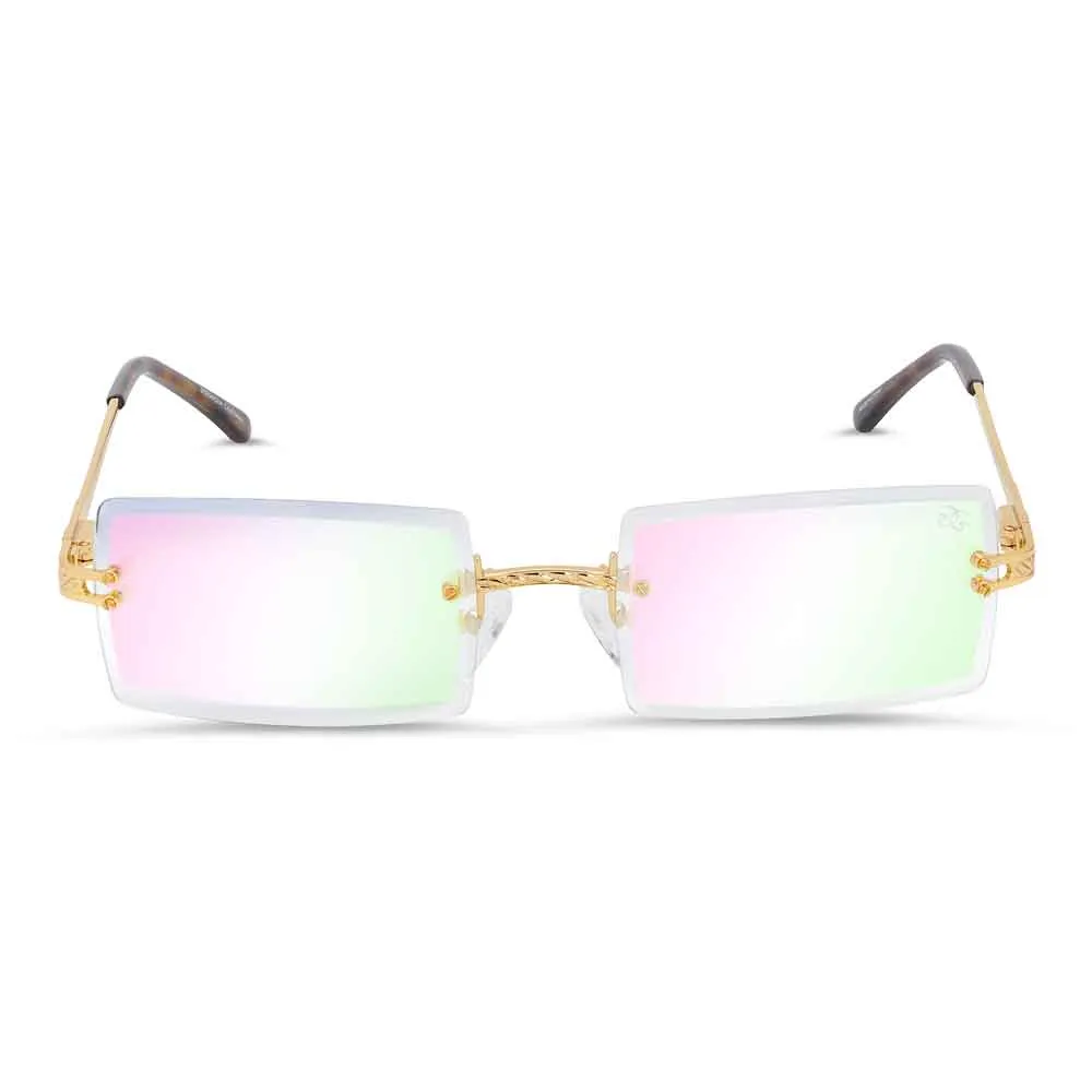 Women's Helios Square Sunglasses