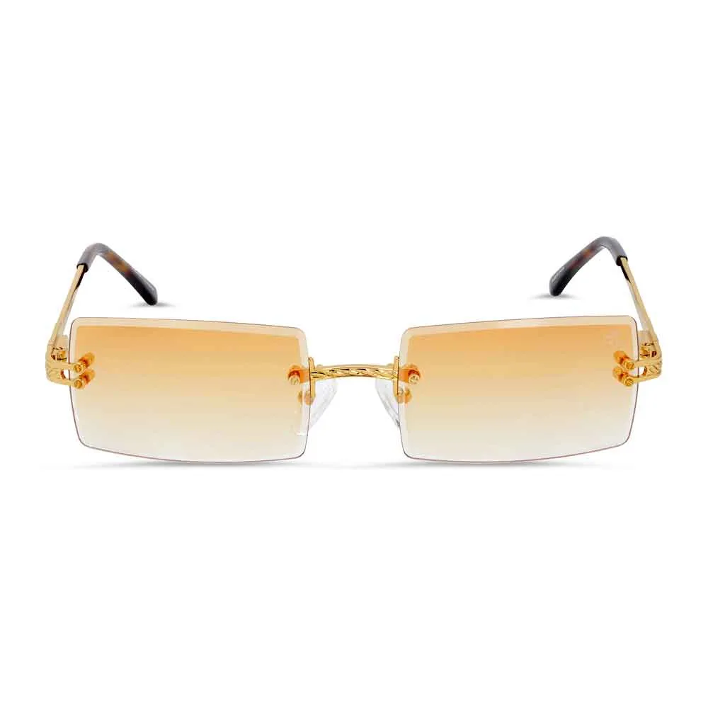 Women's Helios Square Sunglasses