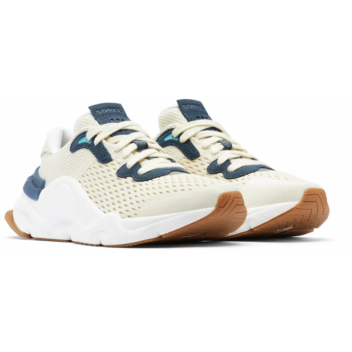 Women's Kinetic RNEGD Lace Sneaker