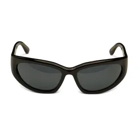 Women's Kratos Sunglasses Black