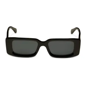 Women's Mitra Sunglasses Black