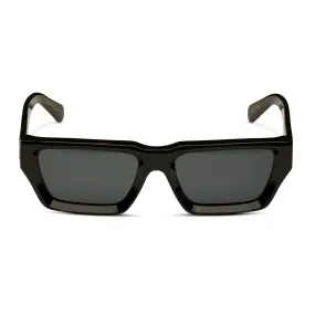 Women's Nyx Sunglasses Black