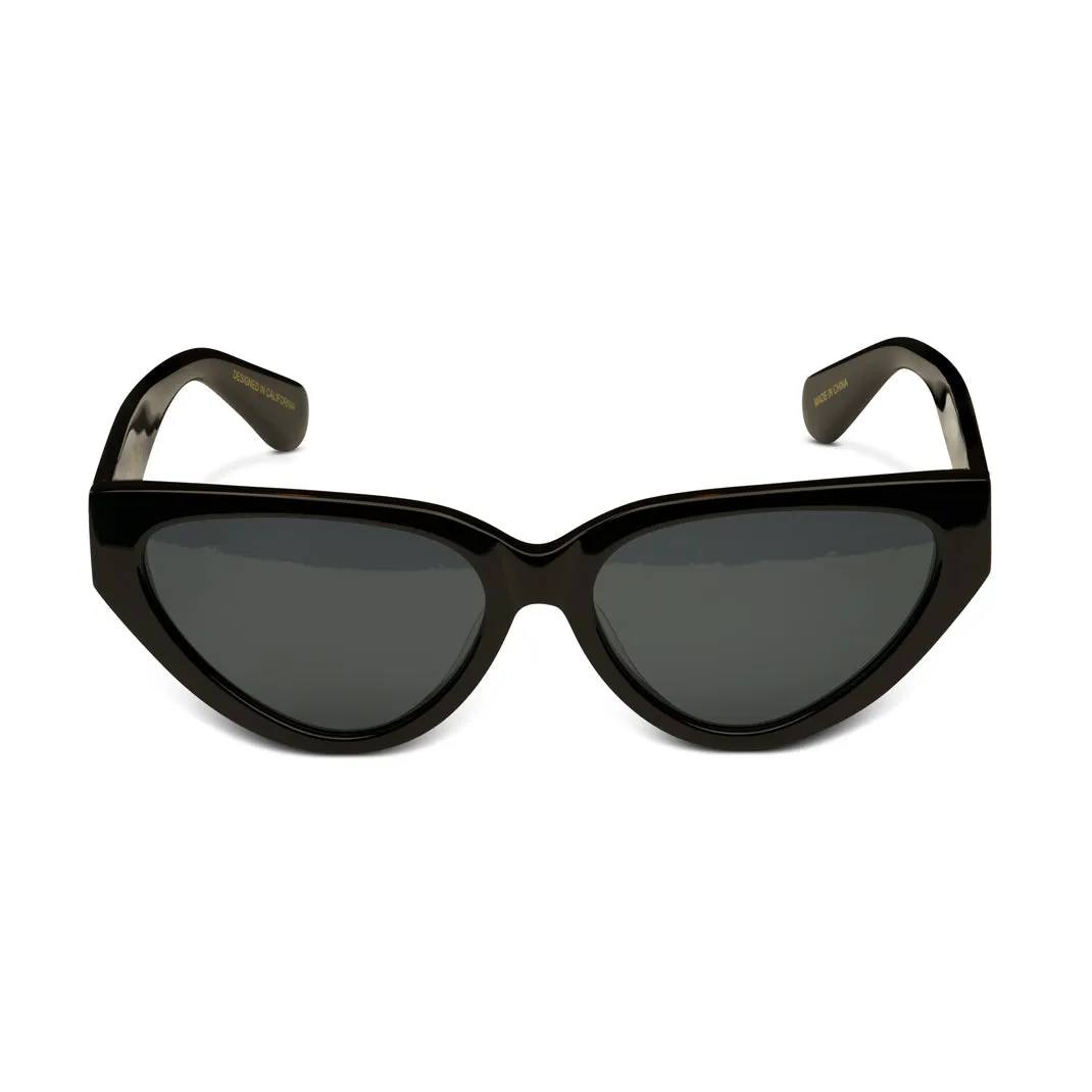 Women's Thalia Sunglasses Black