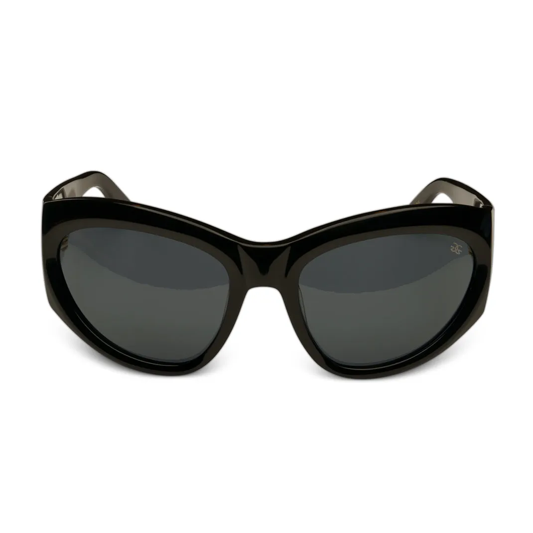 Women's Triton Sunglasses Black