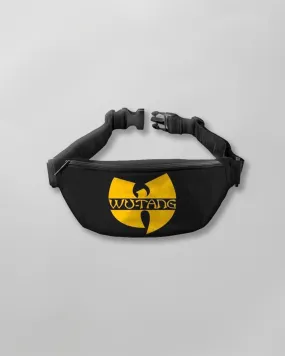 Wu-Tang - Logo Bumbag